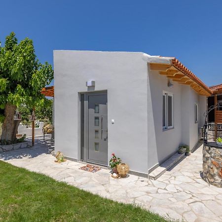 Villa Casa di Gianna Faliraki Esterno foto