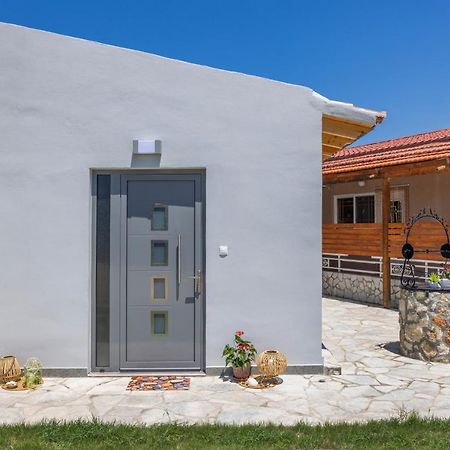 Villa Casa di Gianna Faliraki Esterno foto