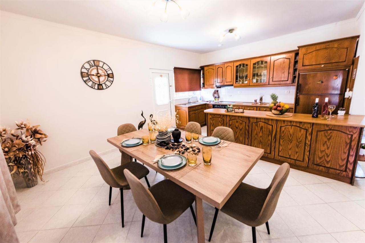 Villa Casa di Gianna Faliraki Esterno foto