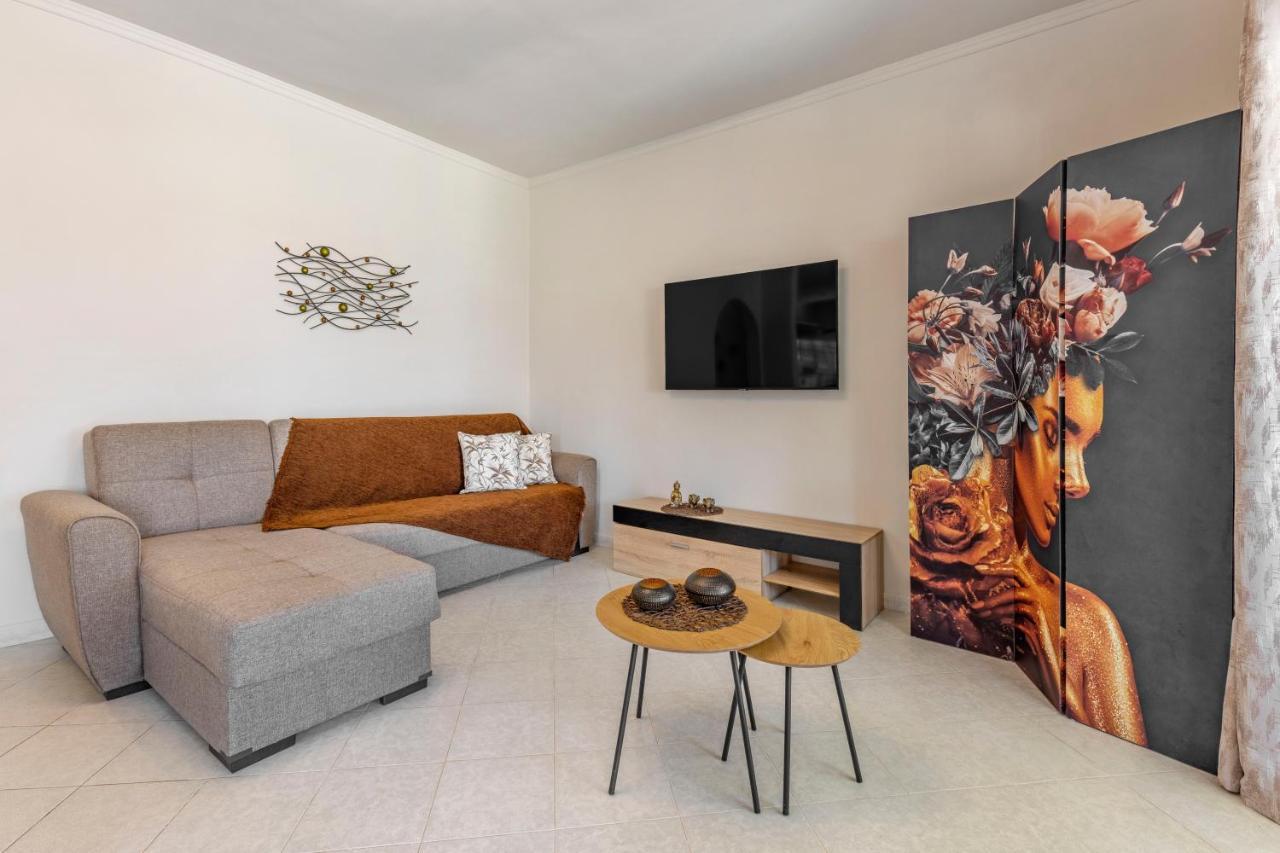 Villa Casa di Gianna Faliraki Esterno foto