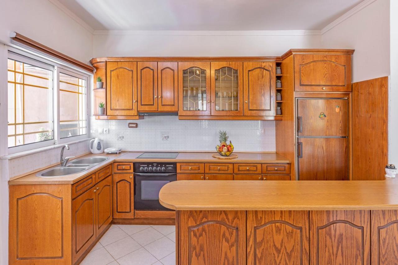 Villa Casa di Gianna Faliraki Esterno foto