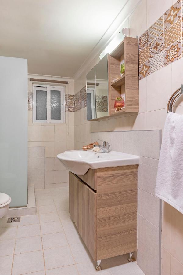 Villa Casa di Gianna Faliraki Esterno foto