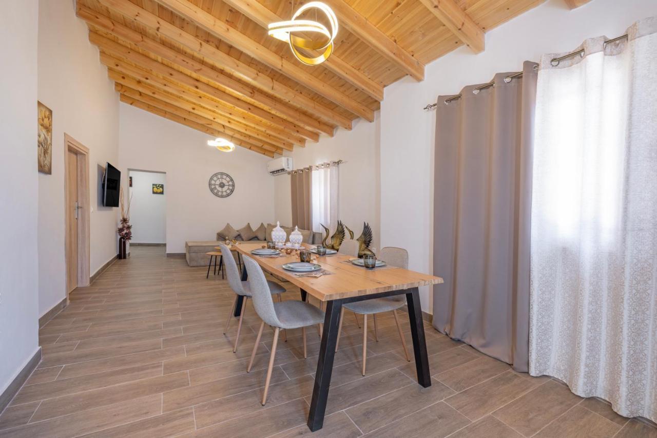 Villa Casa di Gianna Faliraki Esterno foto