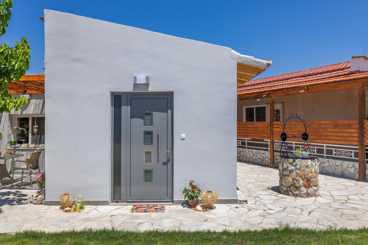 Villa Casa di Gianna Faliraki Esterno foto