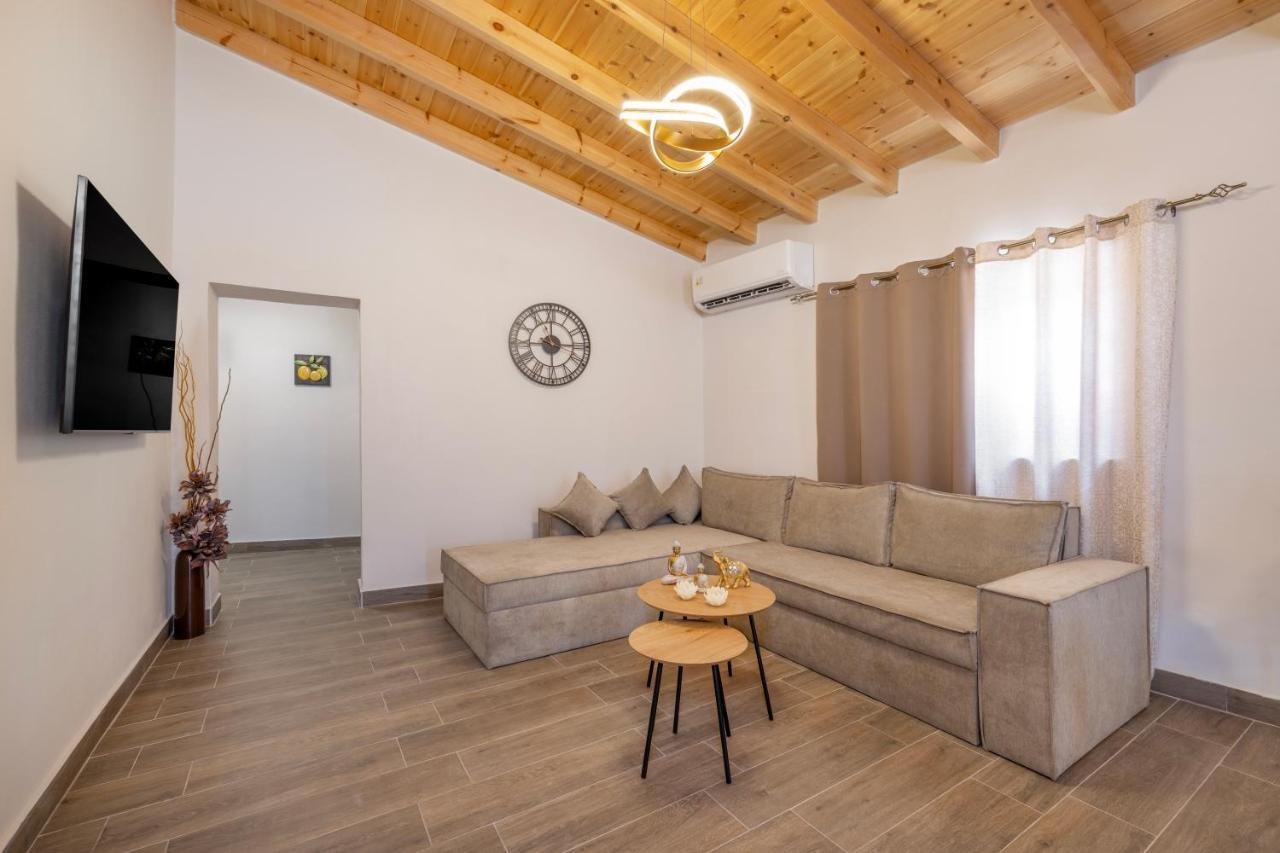 Villa Casa di Gianna Faliraki Esterno foto